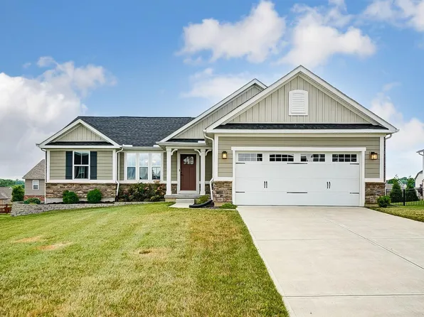 602 Nicole Ct, Monroe, OH 45050