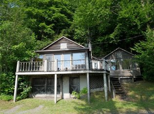 3186 Gorton Lake Rd, West Edmeston, NY 13485