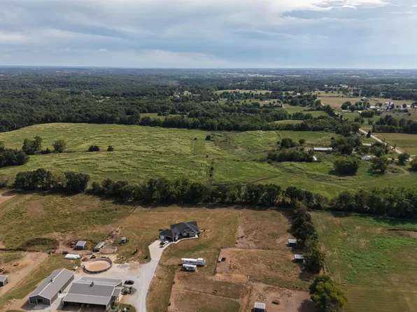 466 State Highway Vv Lot 1, Rogersville, MO 65742