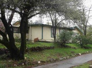 12780 Williamson Rd, Redding, CA 96003