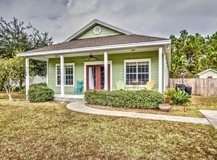 273 Hunters Rd, Santa Rosa Beach, FL 32459