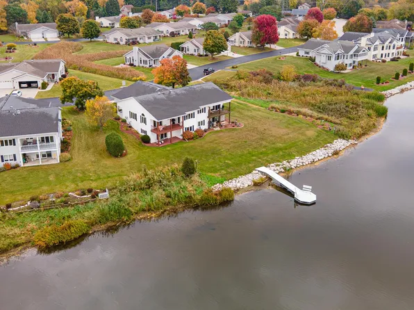 1617 Blue Heron DRIVE, Two Rivers, WI 54241