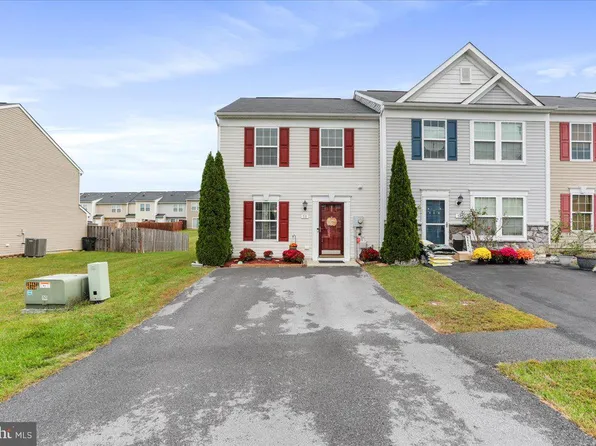 53 Fast View Dr, Martinsburg, WV 25404