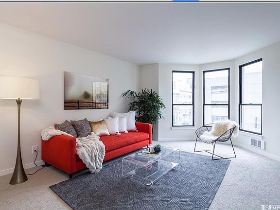 3rd image of 1776 Sacramento St Unit 1-305