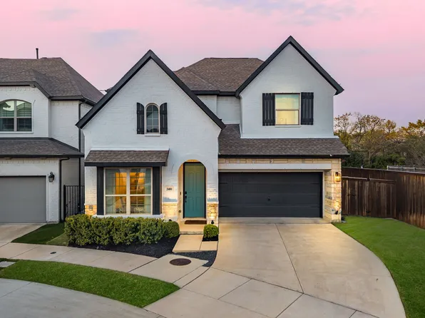 3481 Rosebud Park Ln, Dallas, TX 75229