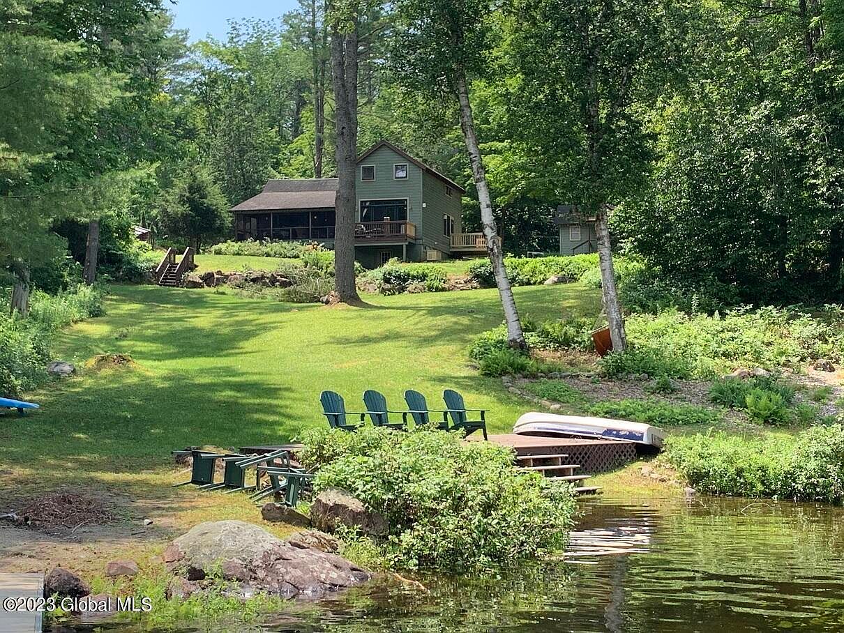 17 Daniels Road, Paradox, NY 12858 Zillow