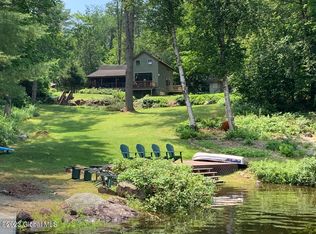 17 Daniels Rd, Paradox, NY 12858