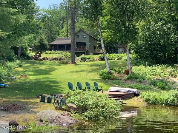 17 Daniels Road, Schroon Lake, NY 12870