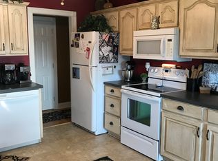 436 Pope Ave, Harrodsburg, KY 40330