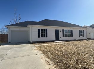 47 Timber Cir LOT 3, Manchester, TN 37355