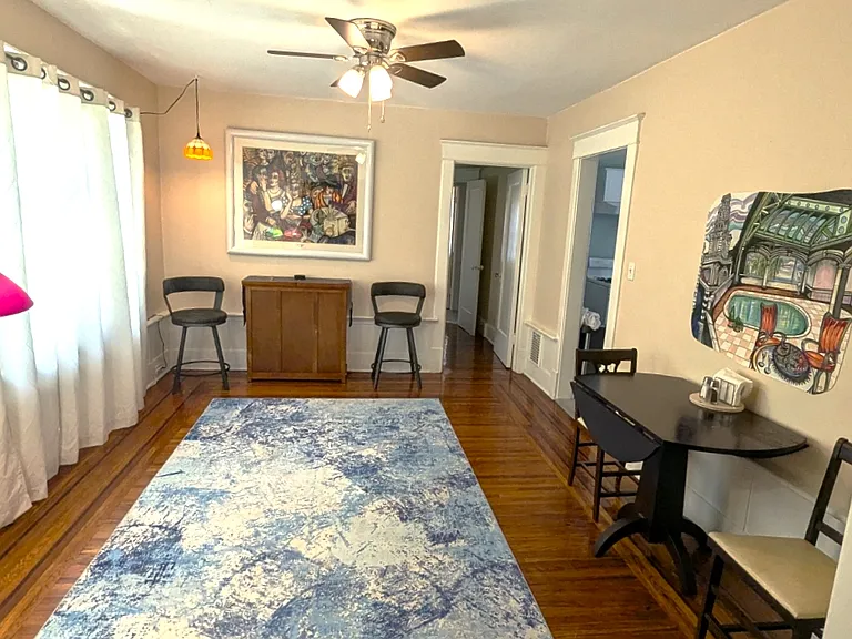 201 Lovering Ave #UPPER — Photo 5