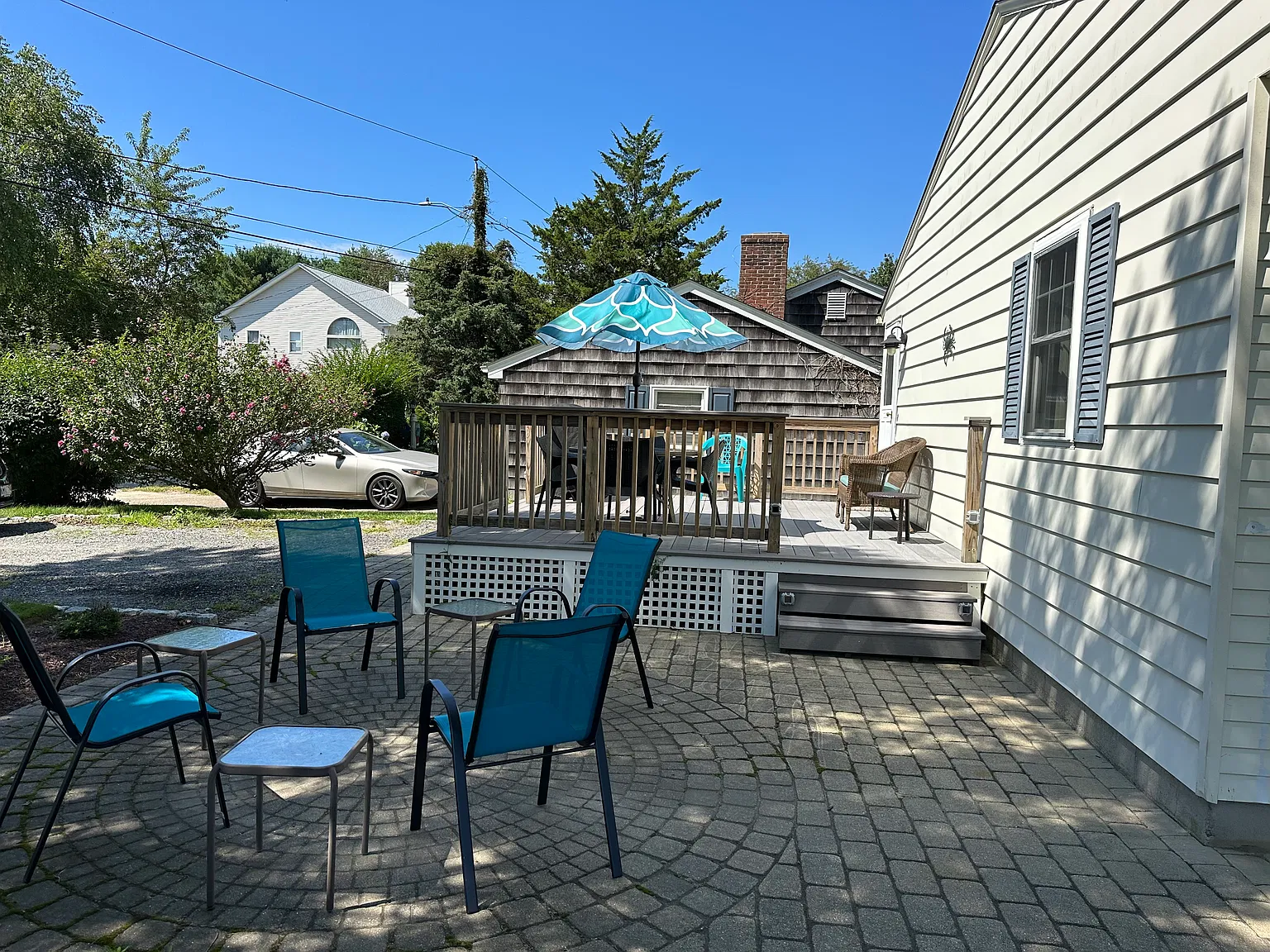 3 bed, 1144 sqft, $2,625 — Photo 4