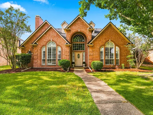 1014 Timbercreek Dr, Allen, TX 75002