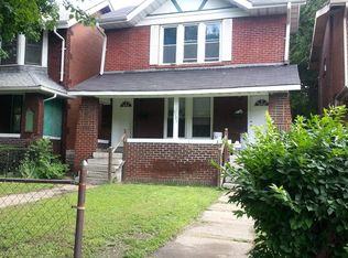 4321 Lafayette Ave, Saint Louis, MO 63110