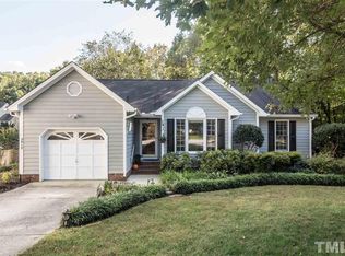 5913 Mountain Island Dr, Durham, NC 27713