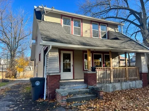 633 Whitney Ave, Akron, OH 44306