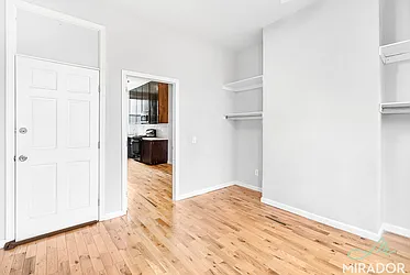 Rented by Mirador Real Estate