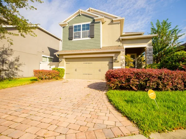 5972 Paxton Ct, Apopka, FL 32703