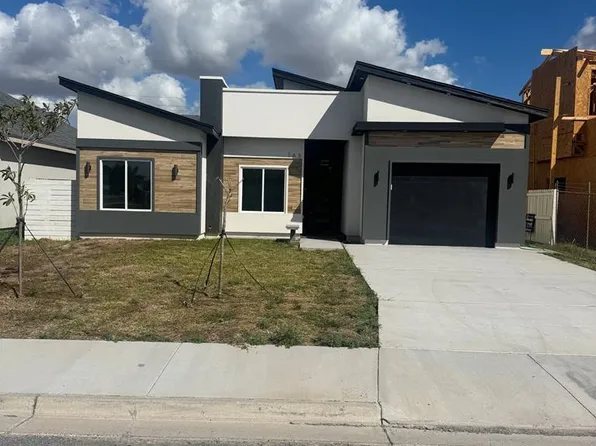 165 Cameo Dr, San Benito, TX 78586