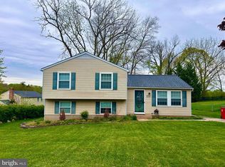 213 Bucket Post Ct, Bel Air, MD 21014