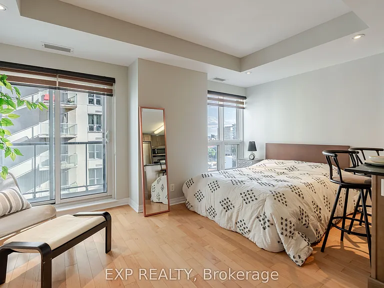 242 Rideau St #2308 — Photo 31