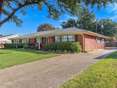 1715 Audubon Pl, Shreveport, LA, 71105