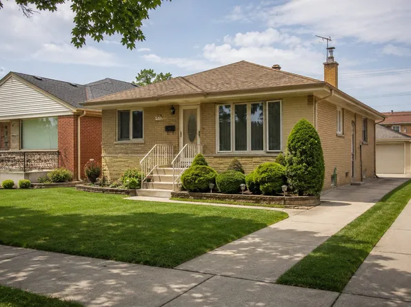 (undisclosed Address), Chicago, IL 60656