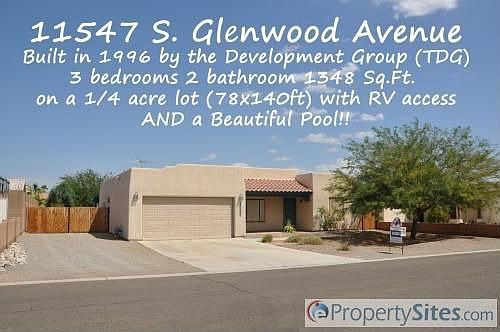 1st image of 11547 S Glenwood Ave