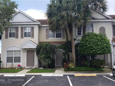 5448 Jubilee Way #217, Pompano Beach, FL, 33063