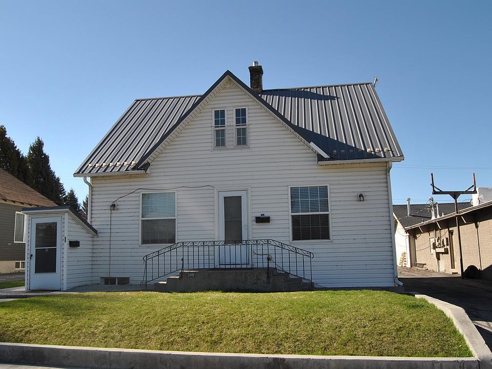1st image of 508 1/2 E 13th St