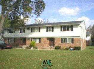 589 Pointe Tremble Rd, Algonac, MI 48001