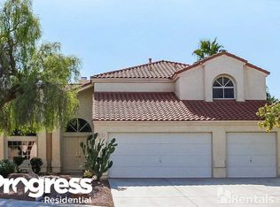 13 Sunmist Dr, Henderson, NV 89074