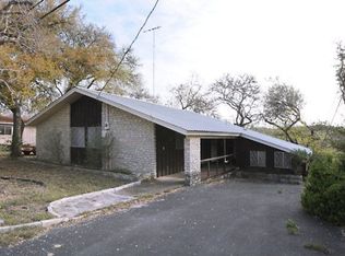 3175 Tanglewood Trl, Spring Branch, TX 78070