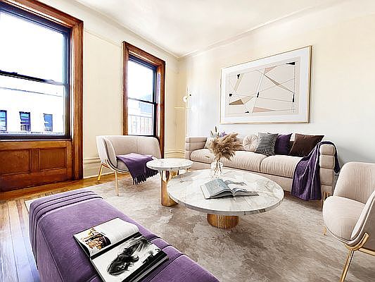1st image of 526 W 161st St APT 23