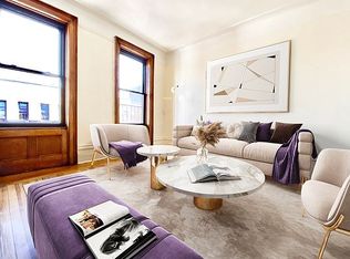 526 W 161st St APT 23A, New York, NY 10032