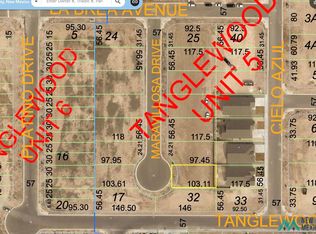 Maravillosa Dr, Hobbs, NM 88240