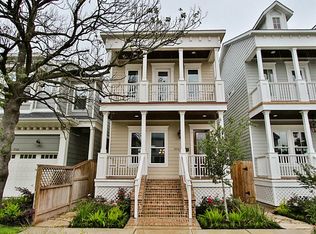 717A E 27th St, Houston, TX 77009