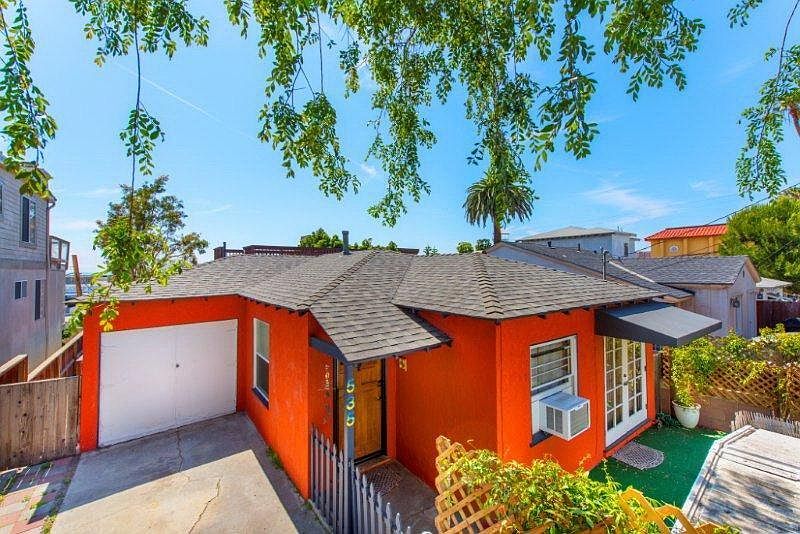 Welcome home to 535 Gravely Court!