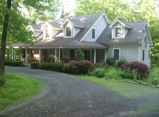 200 Hillsdale Rd, Egremont, MA 01230