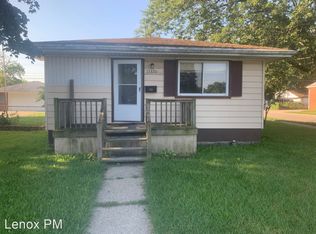 13320 Toepfer Rd, Warren, MI 48089