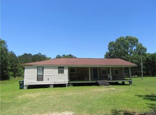 26985 James Chapel Rd N, Holden, LA 70744