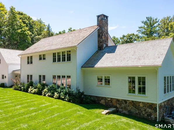 631 Milton Road, Litchfield, CT 06759