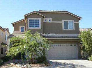 8317 Winterchase Pl, Las Vegas, NV 89143