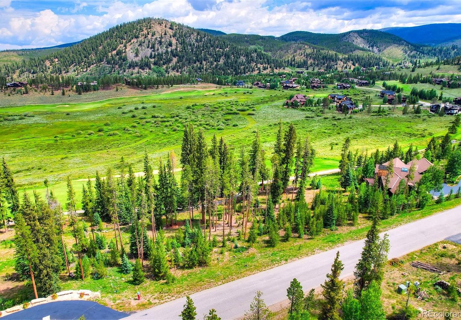 550 Gold Run Road LOT 70