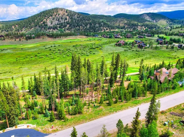 550 Gold Run Road LOT 70, Breckenridge, CO 80424