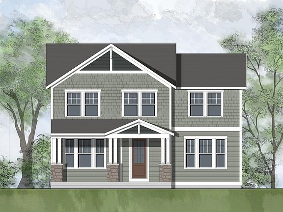 Cardiff C at Union Village