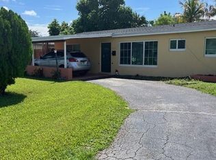 6250 NW 18th St, Sunrise, FL 33313