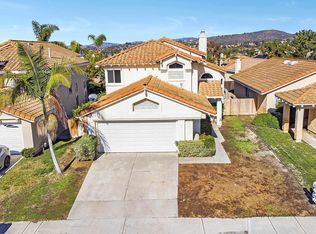 8418 Hovenweep Ct, San Diego, CA 92129