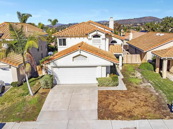 8418 Hovenweep Ct, San Diego, CA 92129