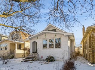 5429 W Grace St, Chicago, IL 60641